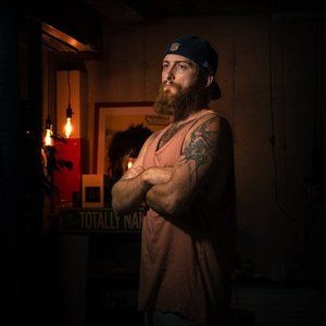 Meet your Posher, Ross